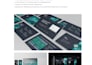 premium motion design branding